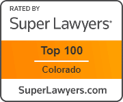 Super Lawyers Badge